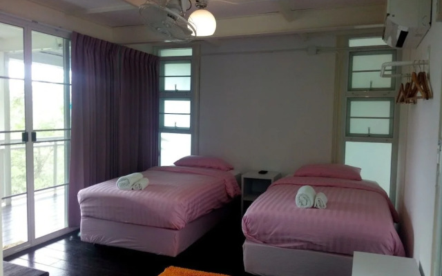 Frontier Homestel
