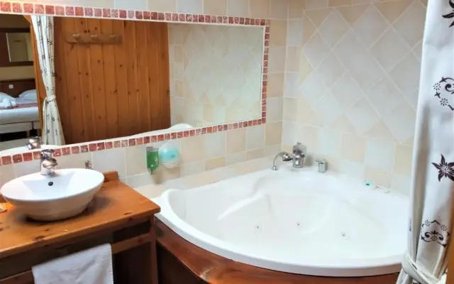 Hotel Mont Thabor