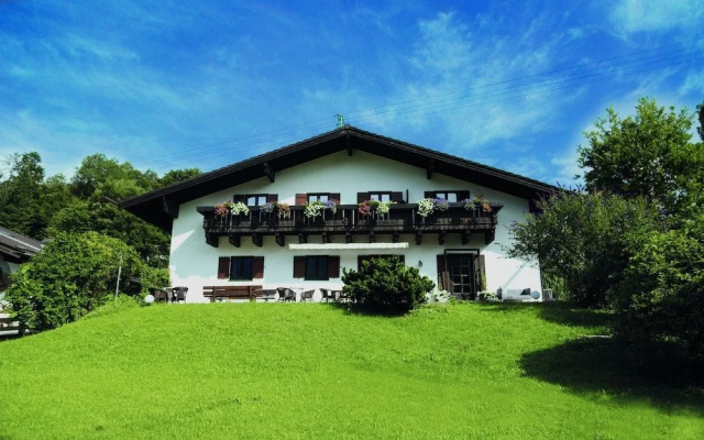 Berg Blick Hostel
