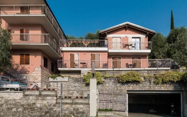 Villa Pifferi