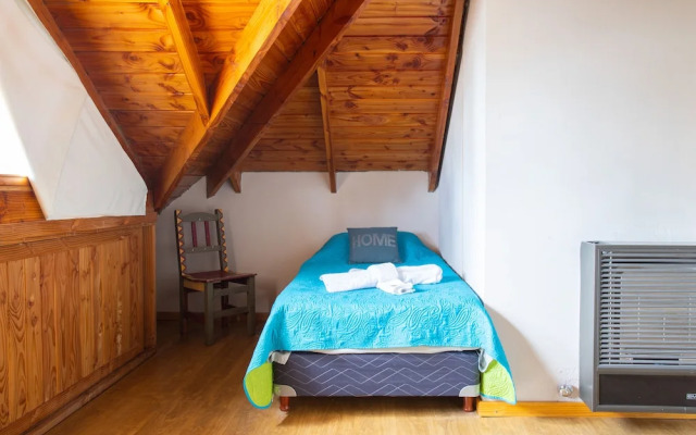 Tu Apart en Bariloche XI