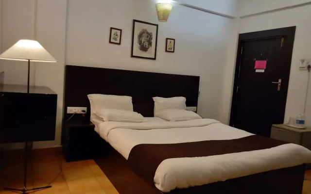 OYO StayOut Lavina Street Calangute