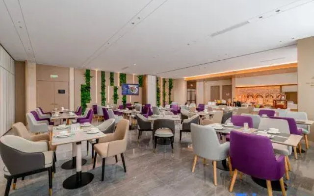 Lavande Hotel(Changshu Haiyu North Road  Flagship Store)