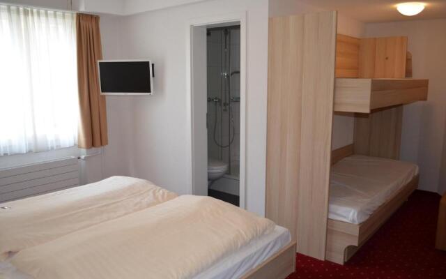 Hotel Kreuz
