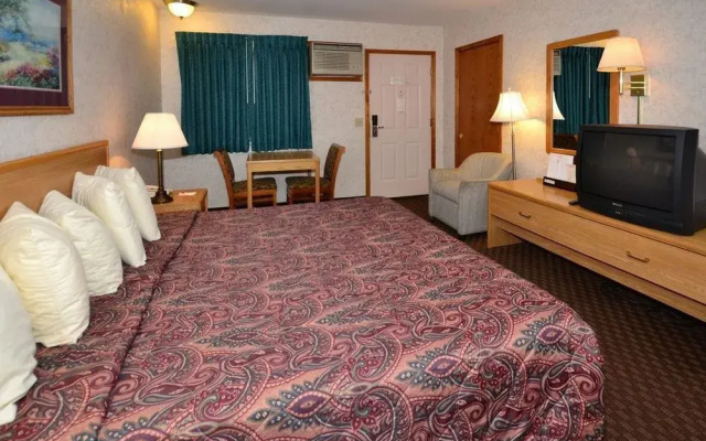 Canby Country Inn