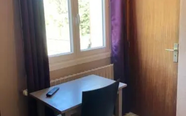 L'Arrache
