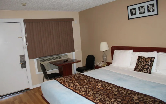 Budget Inn Massapequa