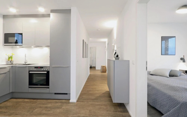 Penthouse Deluxe