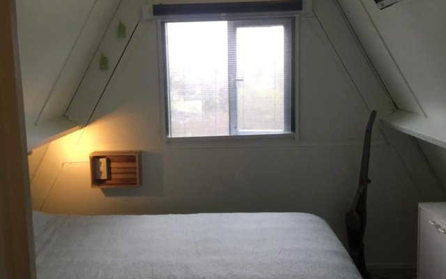 Durbuy chalet 65