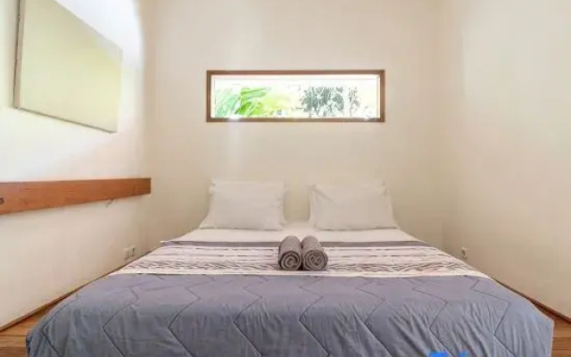 Private Pool Villa Retreat one-bed Namu no.2