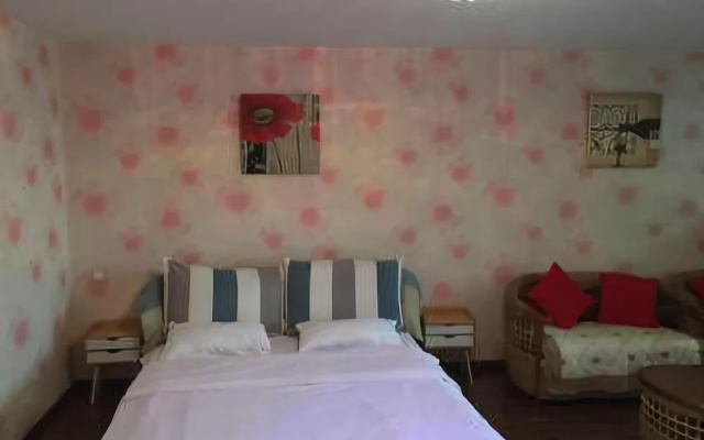 Jinhaiyang Holiday Seaview Apartment