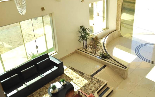 Hotel Ouro Norte