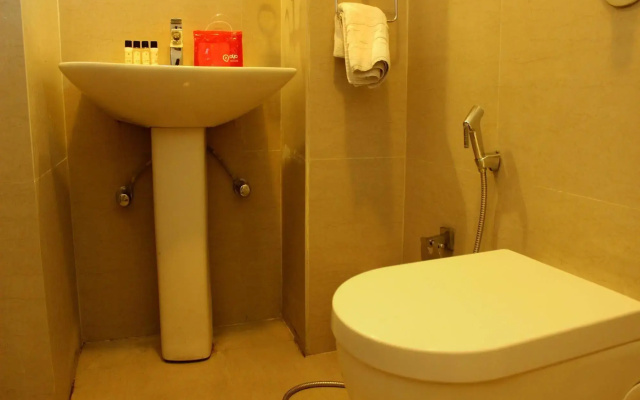 Hotel The Archi
