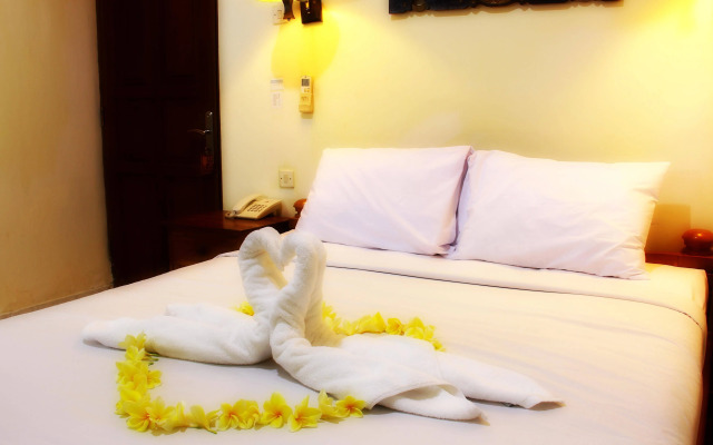 The Yuma Bali Hotel