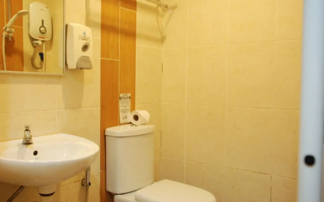 Promenade Service Apartments