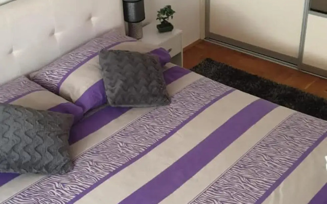 Apartman Aura