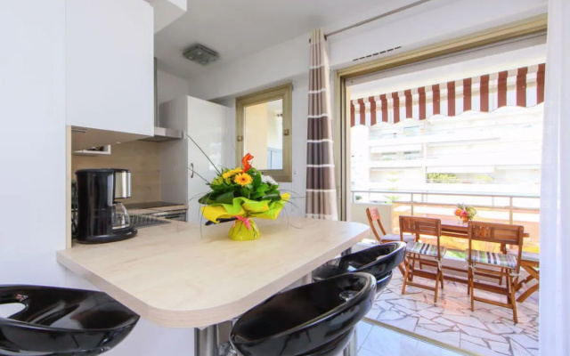 Villa Lerins