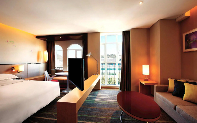 Hilton Garden Inn Lijiang