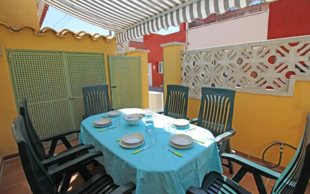 Apart-Rent Casa Puigmal E
