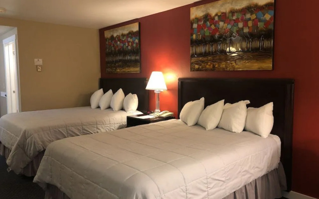 The Washburn Inn - On the Lake