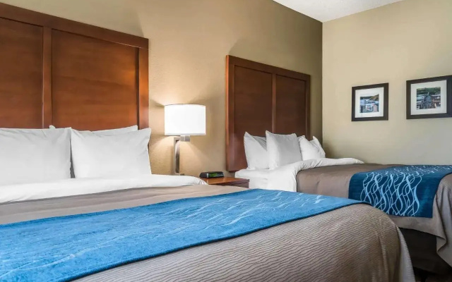 Holiday Inn Express Hotel & Suites Stillwater