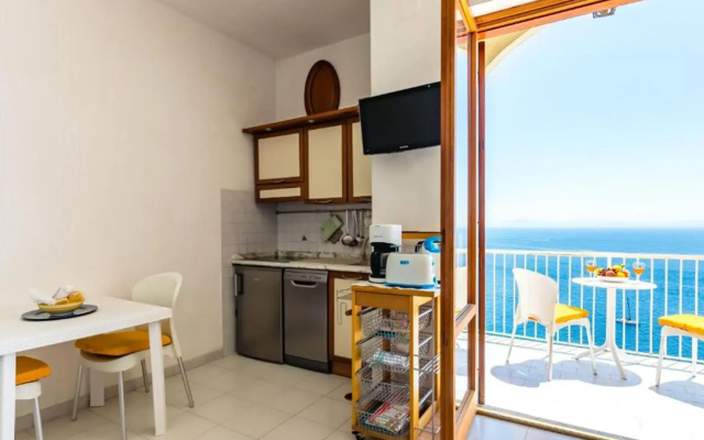 Casa Mare Blu
