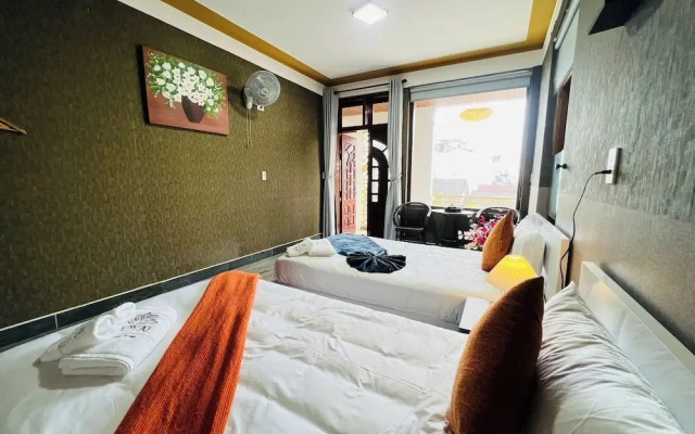 Royal Hotel & Spa Hoi An