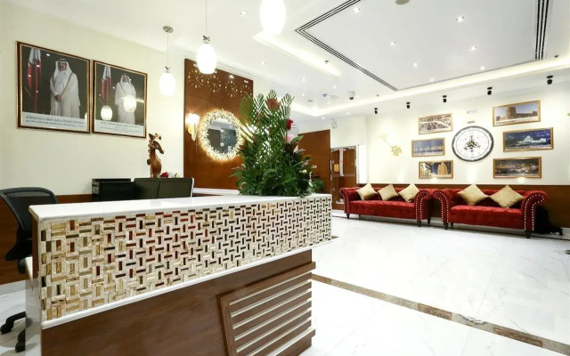 Lavilla Inn
