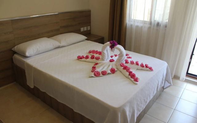 Four Seasons Dalyan