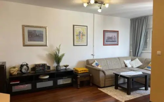 Apartment Kaj