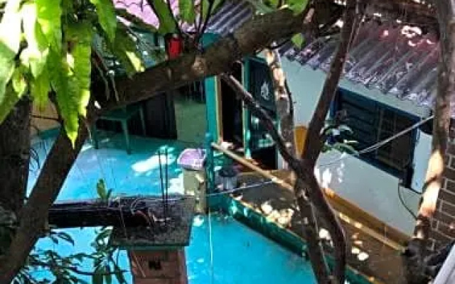 Hotel Posada de los Sabinos