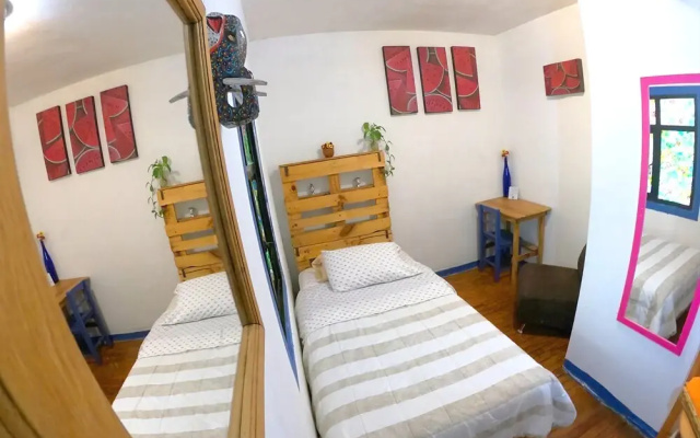 Coyohouse Bed & Breakfast