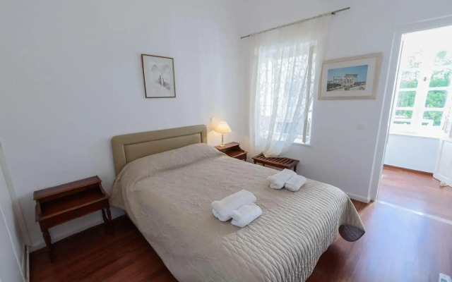 Miranda Hotel