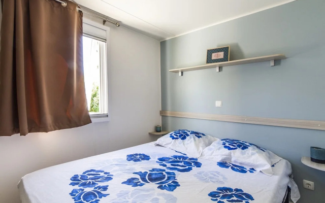 Camping Le Pearl