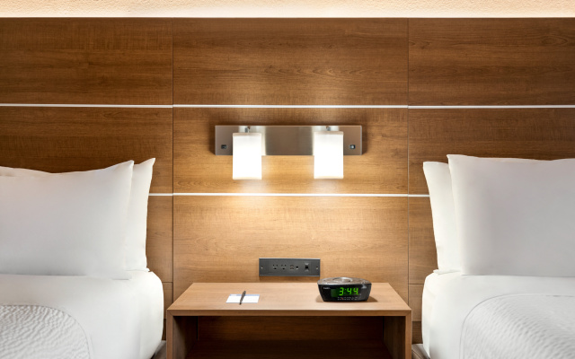 Holiday Inn Express Winchester South-Stephens City by IHG