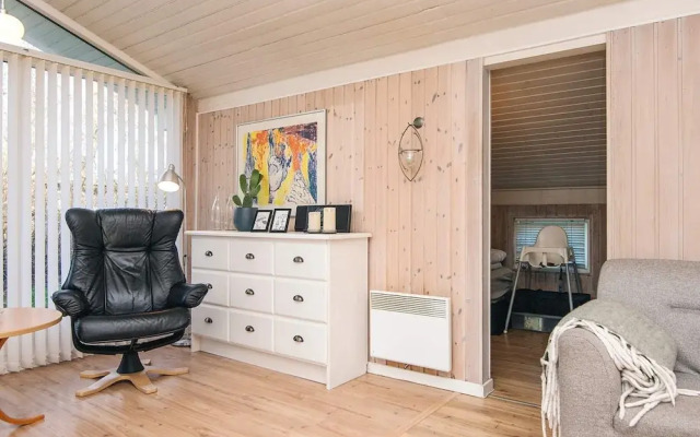 Cozy Family Cottage - By Traum Ferienwohnungen