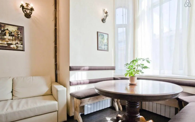 Apartment Sofya