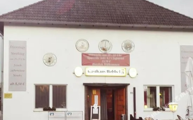 Höbbel Gasthaus