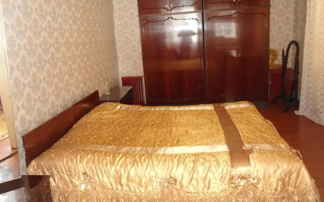 Hostel Darejani