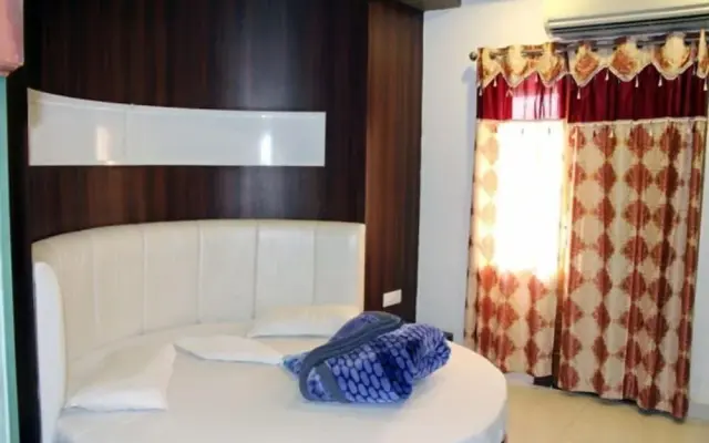 Hotel Shahi Haveli