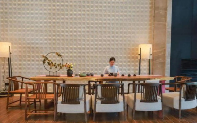 Sivale Grand Hotel