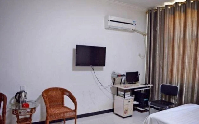 Qixiang Business Inn