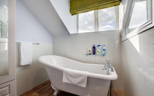 Sunrise Guest House