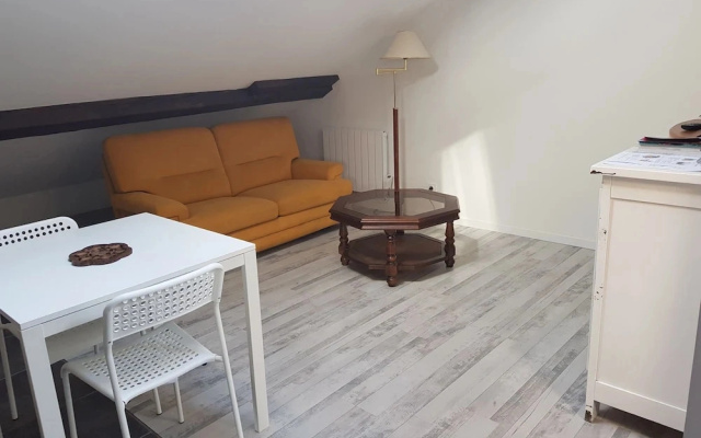 Apart'Hôtel Sathonay Caluire Rillieux