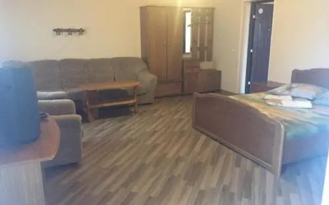 Smogiri Hotel