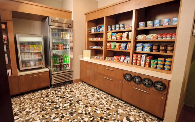 SpringHill Suites by Marriott Huntsville West/Research Park