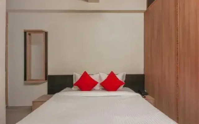 Mishra Residency By OYO Rooms