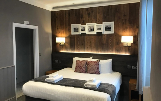 Heywood Spa Hotel