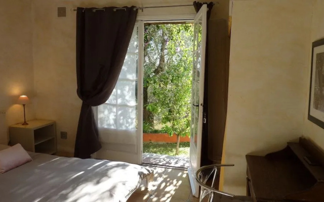 Lou Candelou B&B