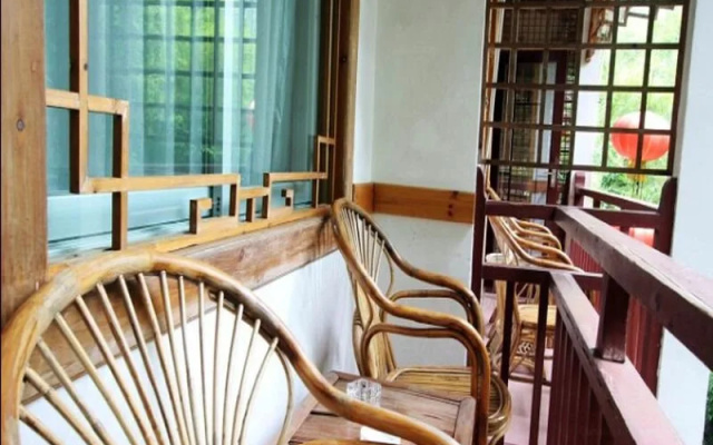 Yangshuo Rosewood Inn